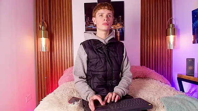 JackFrosst online show from 11/05/25, 12:16