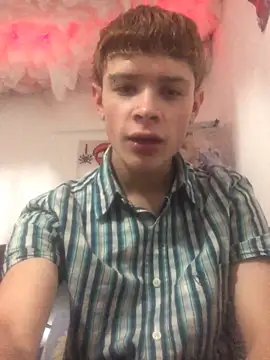 JackFrosst online show from 11/14/25, 12:15