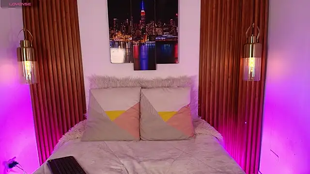 JackFrosst online show from 12/04/25, 12:58