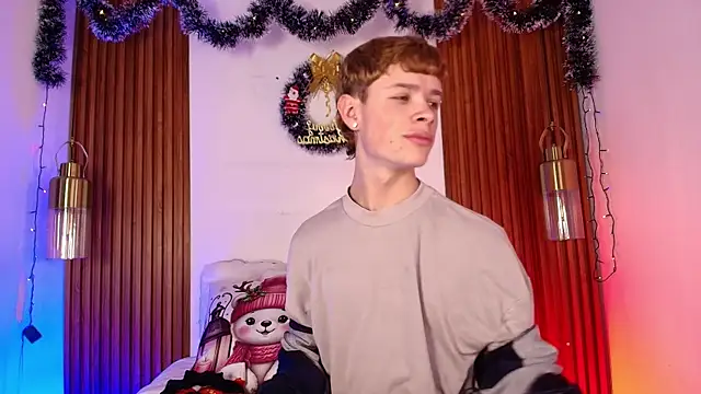 JackFrosst online show from 12/17/25, 12:22