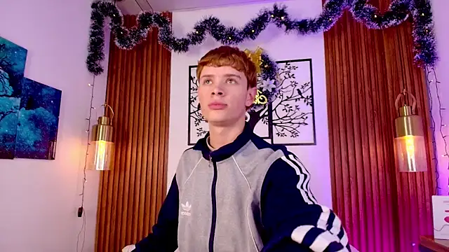 JackFrosst online show from 12/19/25, 12:12