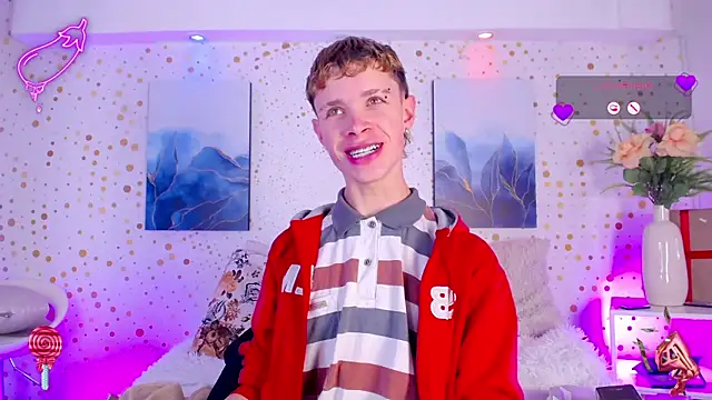 JackFrosst online show from 01/13/26, 12:10