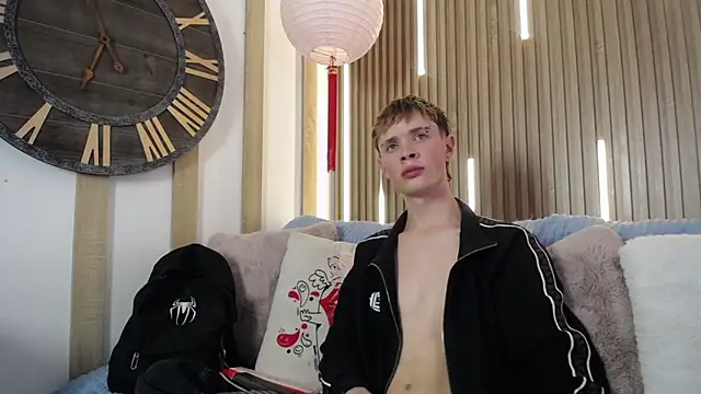 JackFrosst online show from 01/17/26, 08:12