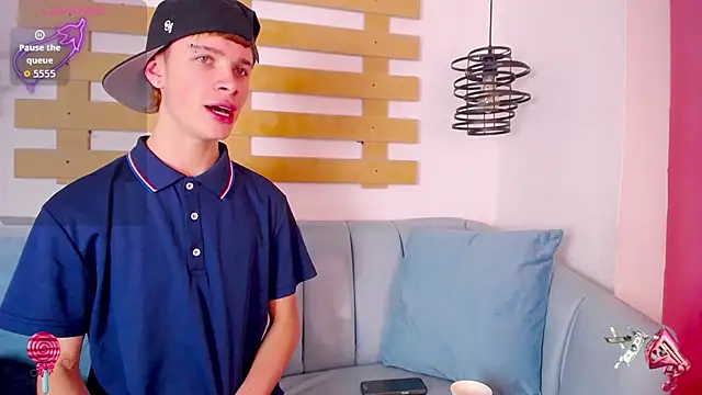 JackFrosst online show from 02/04/26, 12:11