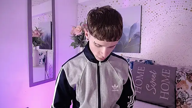 JackFrosst online show from 02/14/26, 12:02