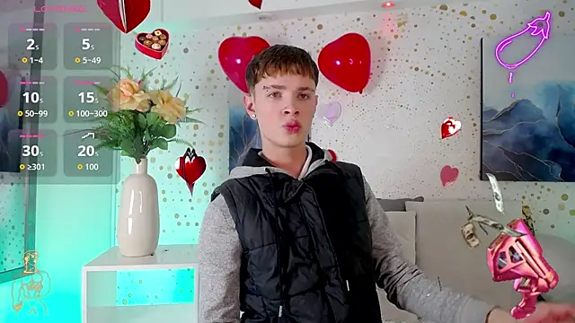 JackFrosst online show from 02/19/26, 12:34