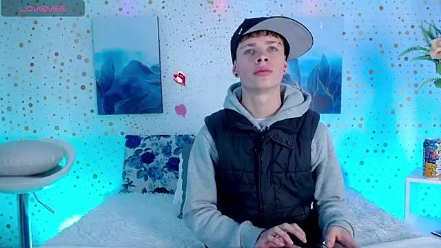 JackFrosst online show from 03/02/26, 12:23