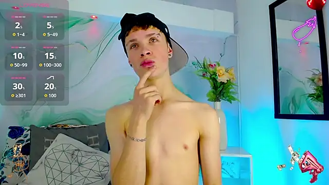 JackFrosst online show from 03/04/26, 12:33