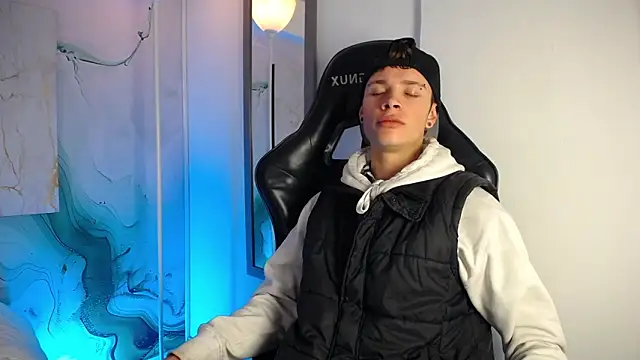 JackFrosst online show from 03/21/26, 12:32