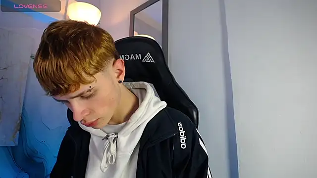 JackFrosst online show from 03/31/26, 01:33