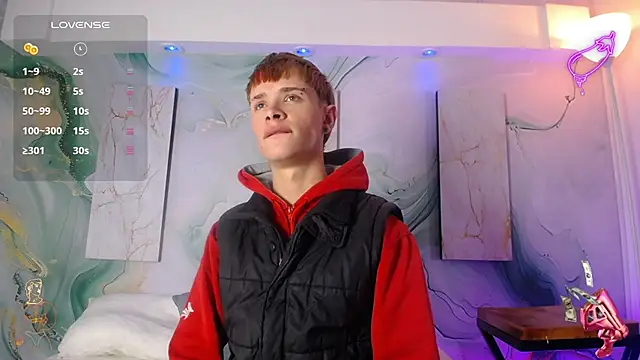 Snapshot of JackFrosst chatting on 05/02/26, 12:32 JackFrosst online show from 05/02/26, 12:32