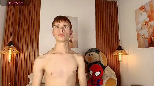 Snapshot of JackFrosst chatting on 05/07/26, 12:43 JackFrosst online show from 05/07/26, 12:43