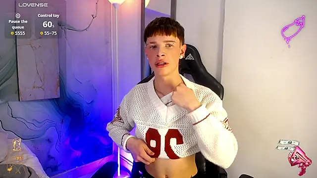 Snapshot of JackFrosst chatting on 07/09/26, 12:31 JackFrosst online show from 07/09/26, 12:31