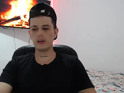 Mylo smit online show from 10/07/25, 04:42