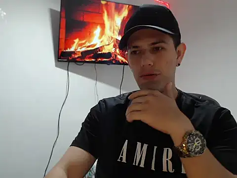 Mylo smit online show from 10/13/25, 04:29