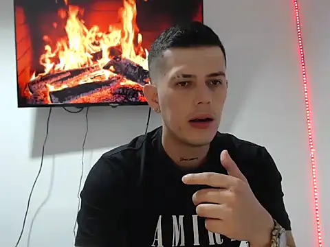 Mylo smit online show from 10/16/25, 04:35