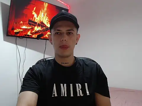 Mylo smit online show from 10/20/25, 04:40