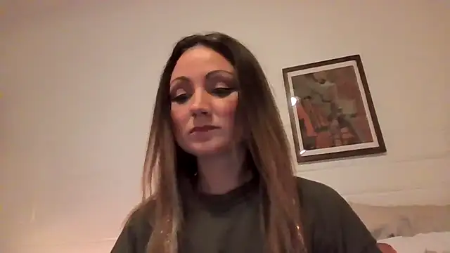 VickiSpectrum online show from 05/05/26, 03:58