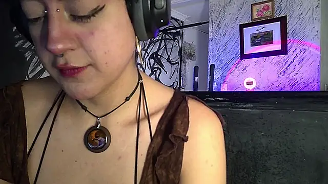 zora blue777 online show from 03/03/26, 12:28