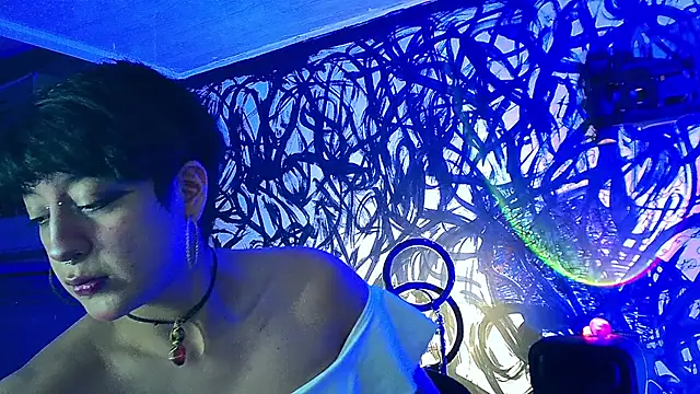 zora blue777 online show from 03/09/26, 01:53