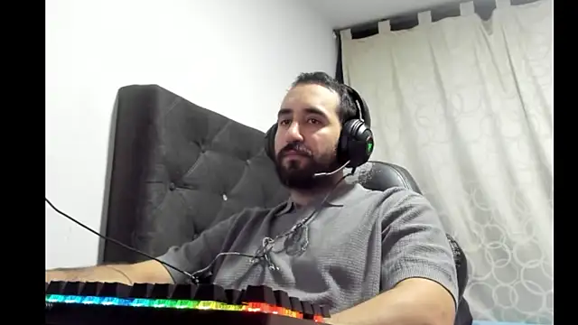 coolfriki online show from 03/03/26, 02:07