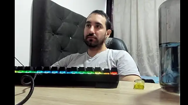 coolfriki online show from 03/07/26, 09:23