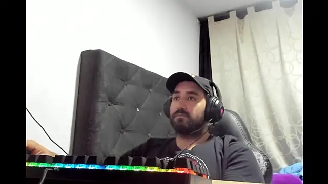 coolfriki online show from 03/27/26, 11:43