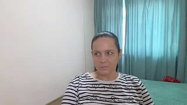 Velve Dream online show from 10/08/25, 06:00