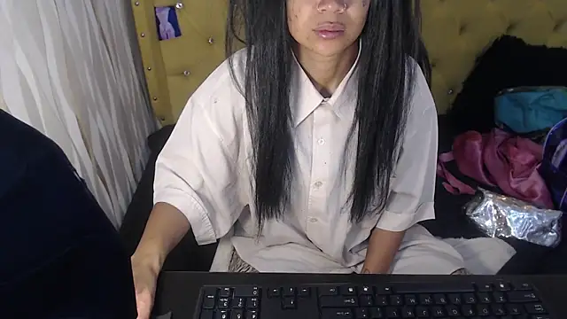 blackxstar11 online show from 11/29/25, 02:25