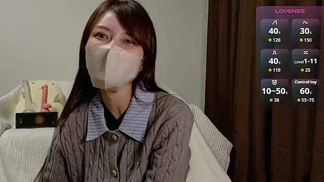 Snapshot of mio_k1 chatting on 03/20/26, 12:10 mio k1 online show from 03/20/26, 12:10