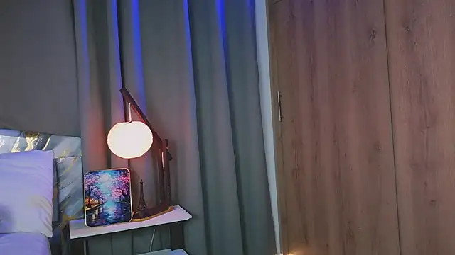  Bella Beth  online show from 11/02/25, 06:27