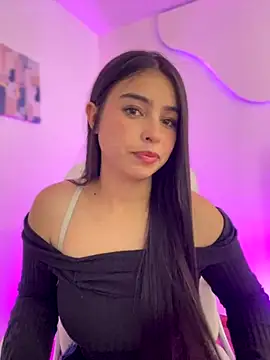 Iam Valentinaaa online show from 10/06/25, 05:43