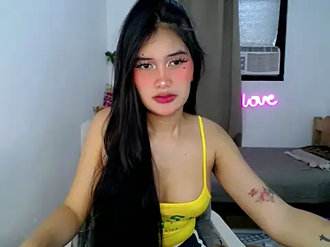 lubotakoxx online show from 12/13/25, 09:42