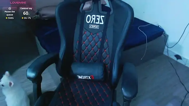 mystica-myst online show from 03/26/26, 12:22