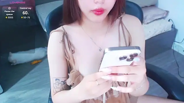 mystica-myst online show from 04/02/26, 05:38