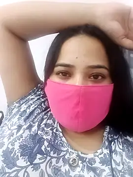 Jannat O online show from 10/19/25, 03:34