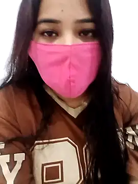 Jannat O online show from 10/28/25, 03:47