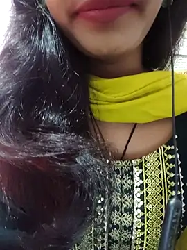 anjali2351 online show from 01/14/26, 05:40