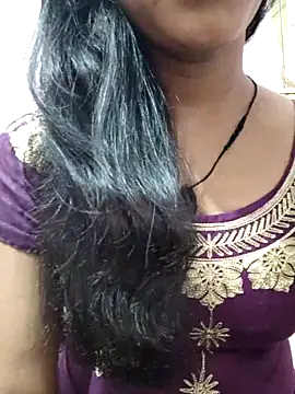 anjali2351 online show from 04/18/26, 04:55