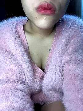 Lyly69699 online show from 11/03/25, 01:19