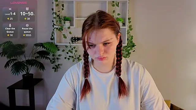 Barbara Mitchel online show from 12/15/25, 09:24