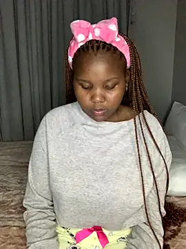 Scarlettxx21 online show from 12/14/25, 07:51