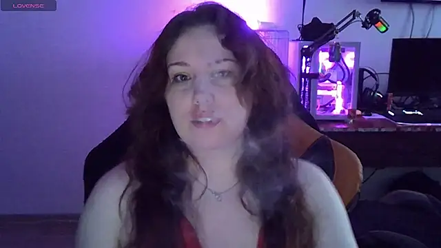 OnikaOrtizZ online show from 10/06/25, 07:17