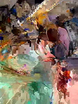 lain213 online show from 10/07/25, 06:21