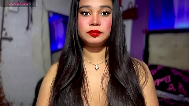  Houstonixie online show from 10/31/25, 04:02