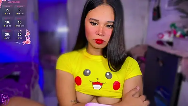  Houstonixie online show from 03/26/26, 05:13