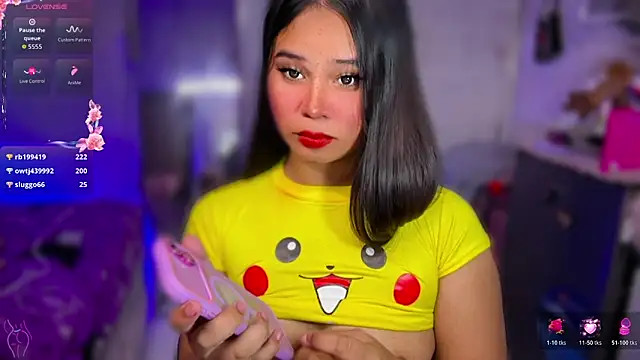  Houstonixie online show from 03/29/26, 05:51