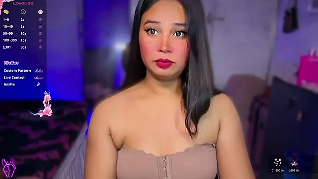  Houstonixie online show from 04/03/26, 05:33