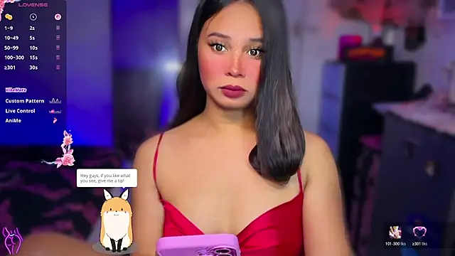  Houstonixie online show from 04/16/26, 04:52