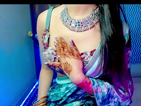 Roiseeee online show from 02/08/26, 05:22